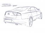 Seat Exeo 2009 года